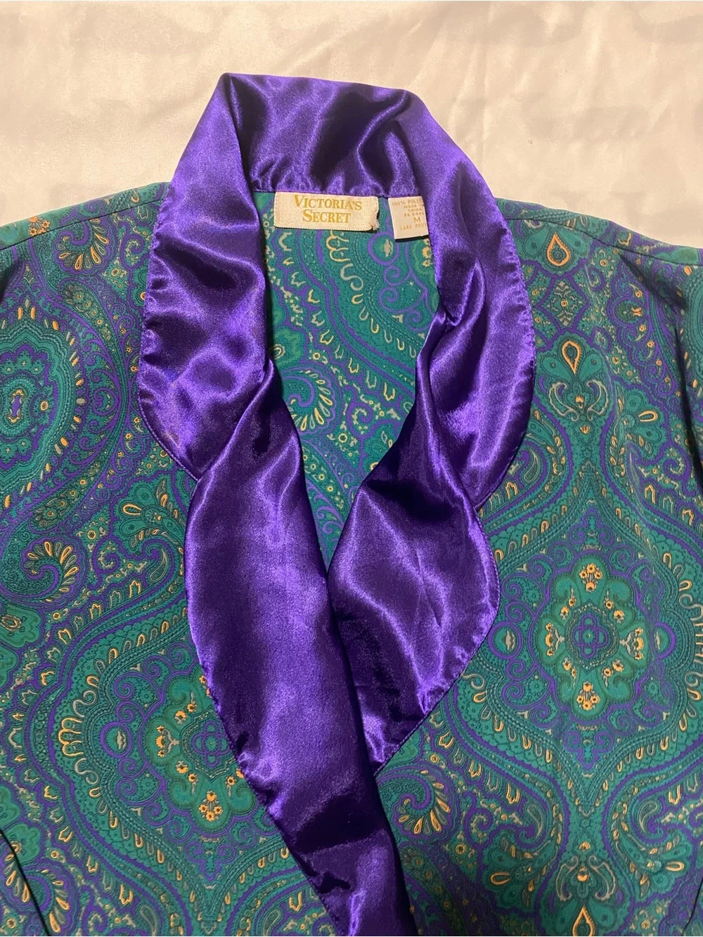 Victorias Secret 90’s victoria